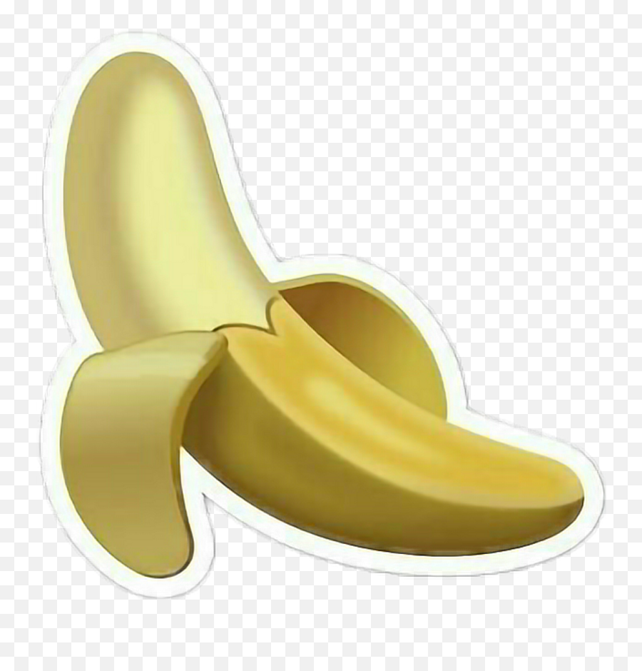 Download Bananas Emoji Png Image With - Banana Emoji Transparent Background,Bananas Emoji