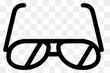 Sunglasses Png Icon Free Clipart - Portable Network Graphics Emoji