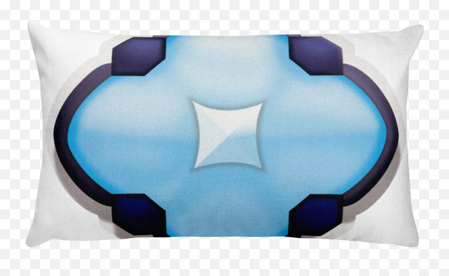 Emoji Bed Pillow - Circle,Emoji In Bed