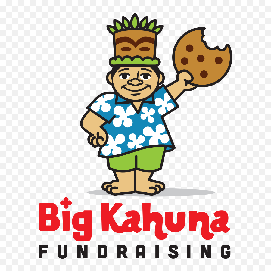 Robinson Intermediate School - Kahuna Fundraiser Big Kahuna Emoji,Hit Or Miss Emoji