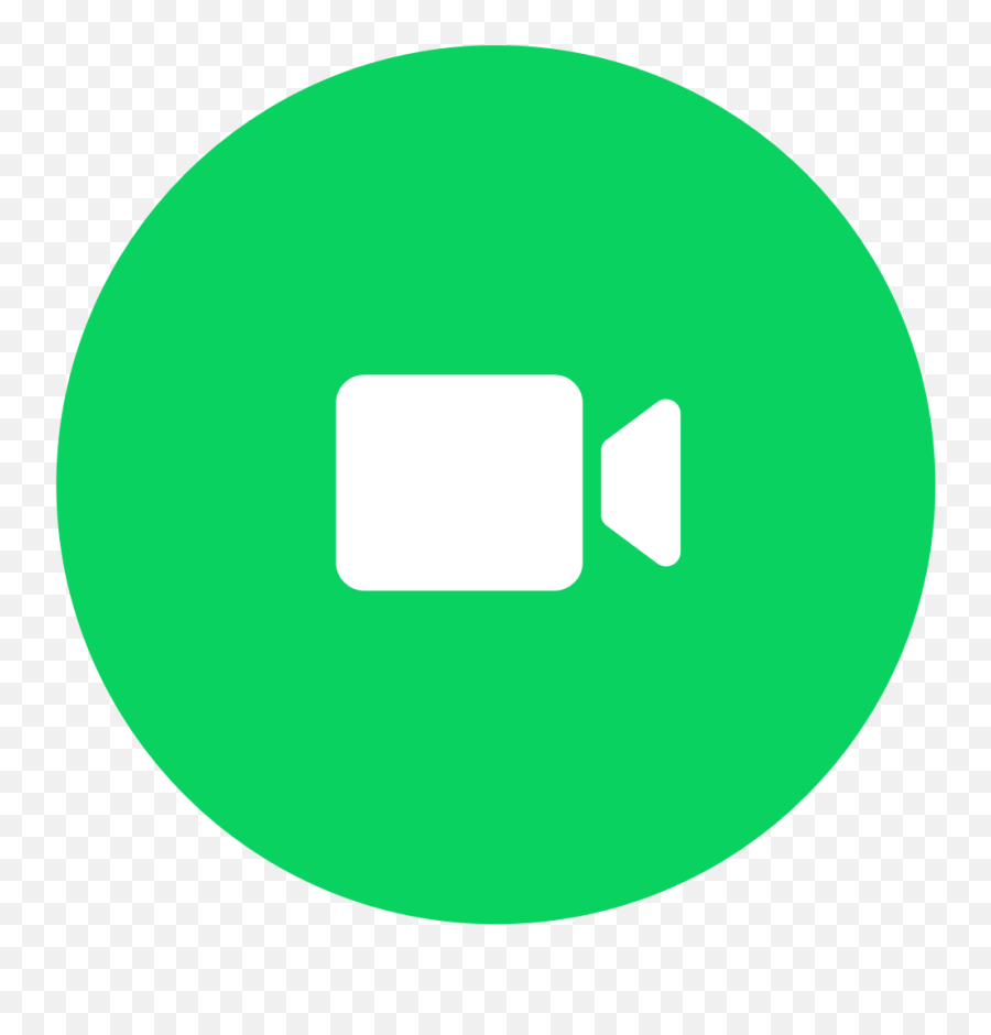 Whatsapp Video Calling Transparent Png - Stickpng Mail Icon Emoji,Video Emojis