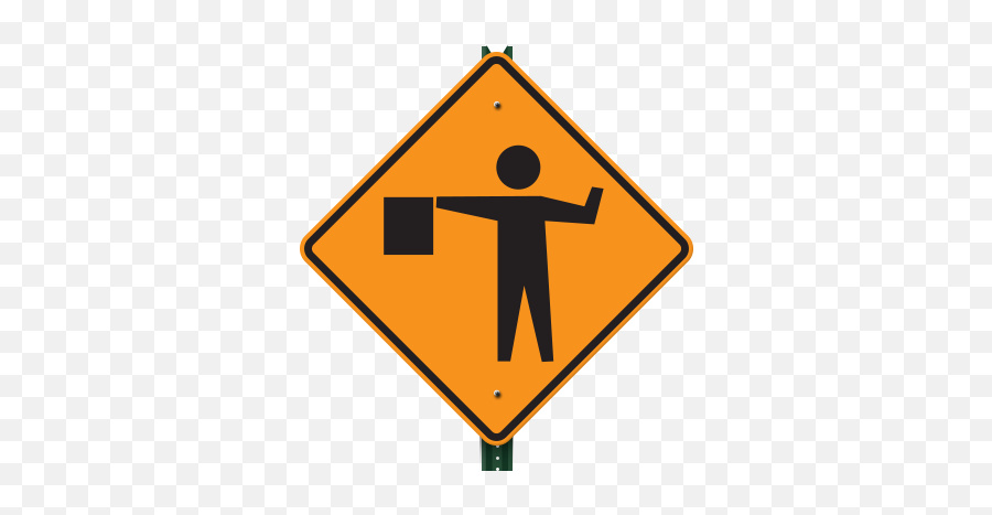 Orange Traffic Signs Png U0026 Free Orange Traffic Signspng - Orange Road Signs Meaning Emoji,Traffic Cone Emoji