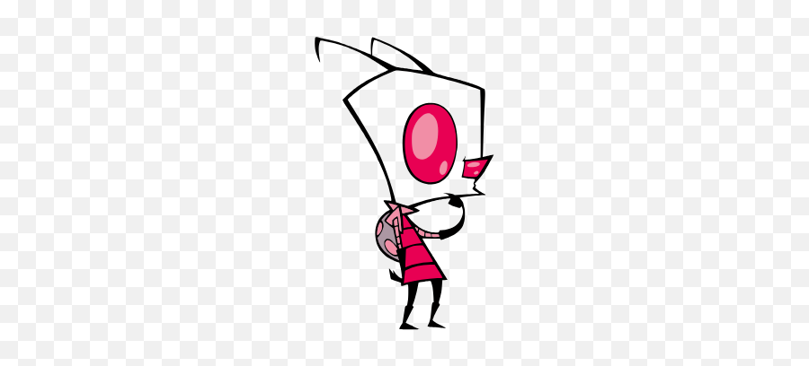 Gtsport Decal Search Engine - Alien Cartoon Network Show Emoji,Thinking Face Emoji Png