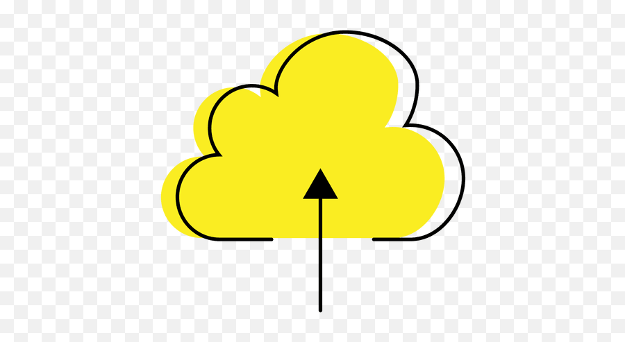 Colorful Upload Cloud Icon - Transparent Png U0026 Svg Vector File Language Emoji,Cloud And Candy Emoji