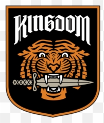 Represent Ezekielu0027s Kingdom with this WALKING DEAD enamel - Walking Dead Logo Png Emoji