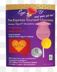Ruby Chocolate 47 - Ruby Chocolate Emoji,Graduate Emoji