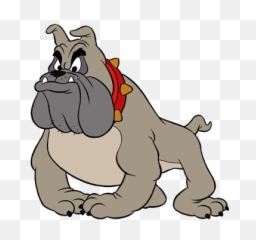 Butch The Bulldog Disney Wiki Fandom - Butch Bulldog Emoji,Weasel Emoji
