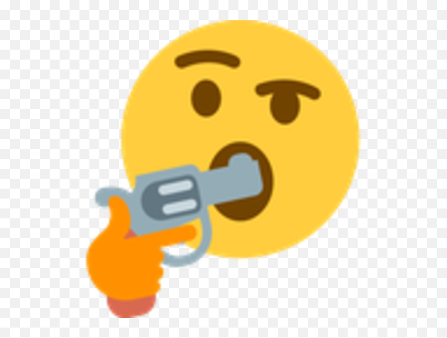 Dank Emoji,Thinking Emoji