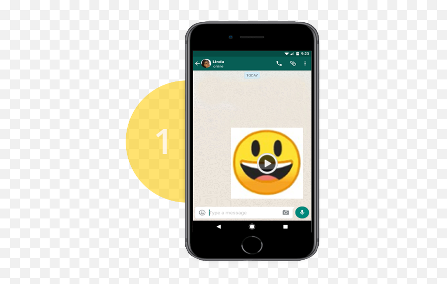 Semoji Club - Iphone,Fabulous Emoji