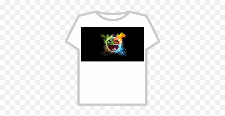 Emoji Boom - Adidas Shirt Roblox Free,Boom Emoji