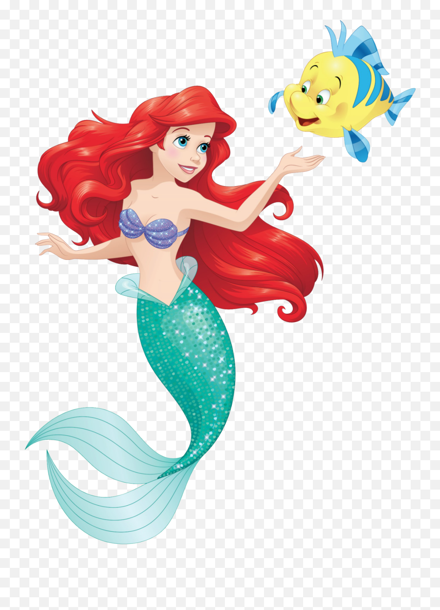 Singing Fish Vector Free Png Files - Little Mermaid Png Emoji,Little Mermaid Emoji