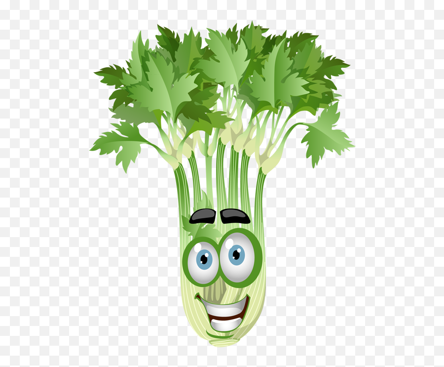 Emoji Faces - Vegetables Cartoon Funny Free Download,Cabbage Emoji - free  transparent emoji 