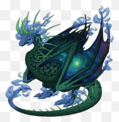 Na - New Flight Rising Dragon Emoji,Aku Emoji