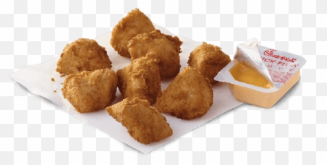 Chick Transparent One - Fil A Nuggets Emoji