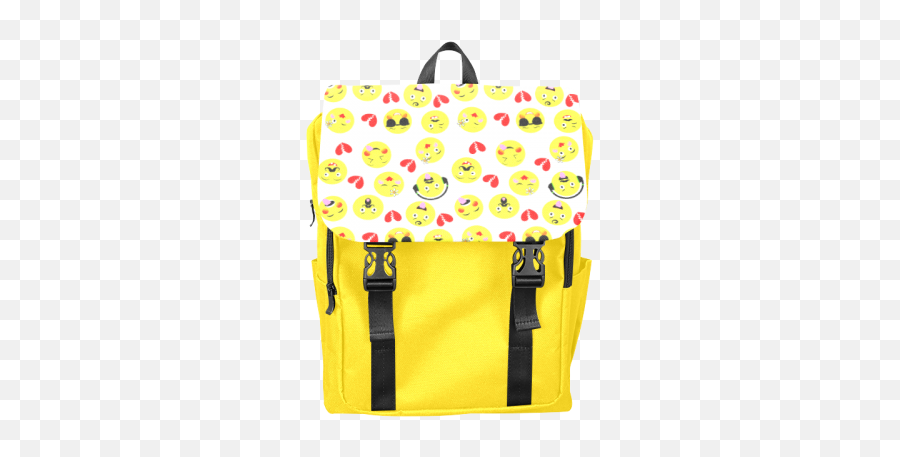 D588138 - Shoulder Bag Emoji,Sparkling Emoji