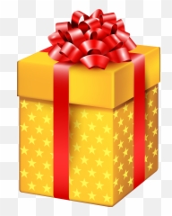 Gift Presant Transparent Png Clipart - Christmas Gifts Png File Emoji,Emoji Gift Wrap