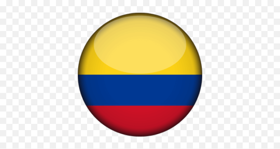 Colombia Png And Vectors For Free - Circle Emoji,Colombian Emoji