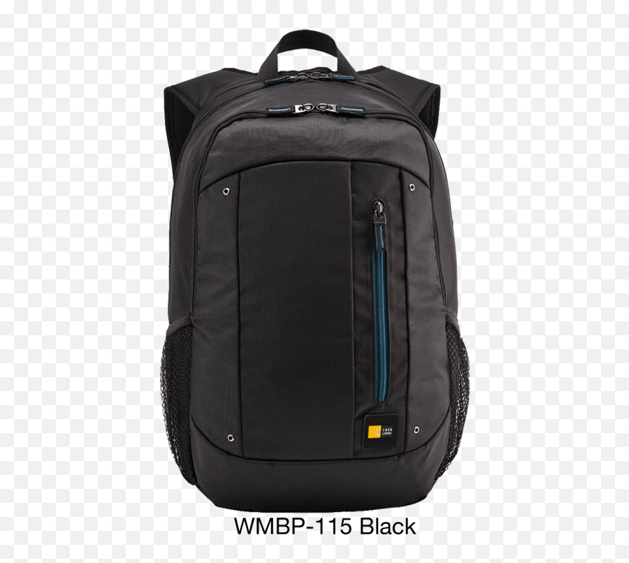 Case Logic Jaunt 15 - Caselogic Jaunt Black Wmbp115k Emoji,Backpack Emoji