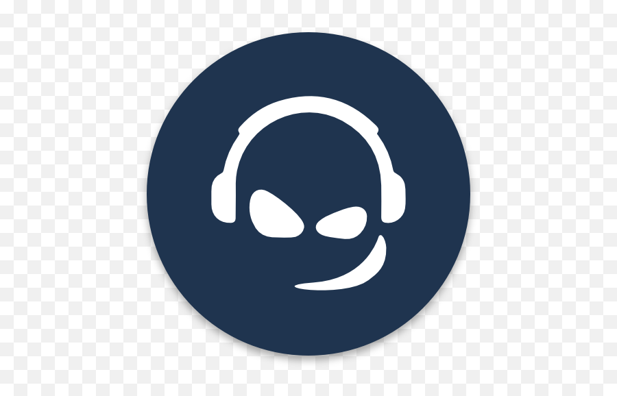 Top Grossing Communication Apps - Teamspeak Icon Emoji,Puffin Emoji