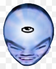 Add 6head Pogu Link In Comments - 5head Twitch Emoji,Eye Twitch Emoji