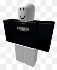 Creeper Aww Man - Shirt Resident Evil Roblox Hunk Emoji