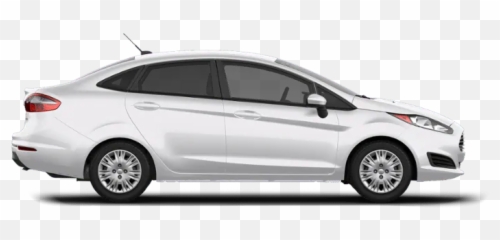 2019 Ford Fiesta - Emoji