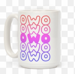 Emoticon Coffee Mugs - Possum Emoji