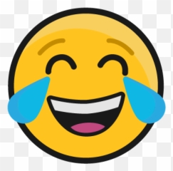 Plumduck - Smiley Emoji