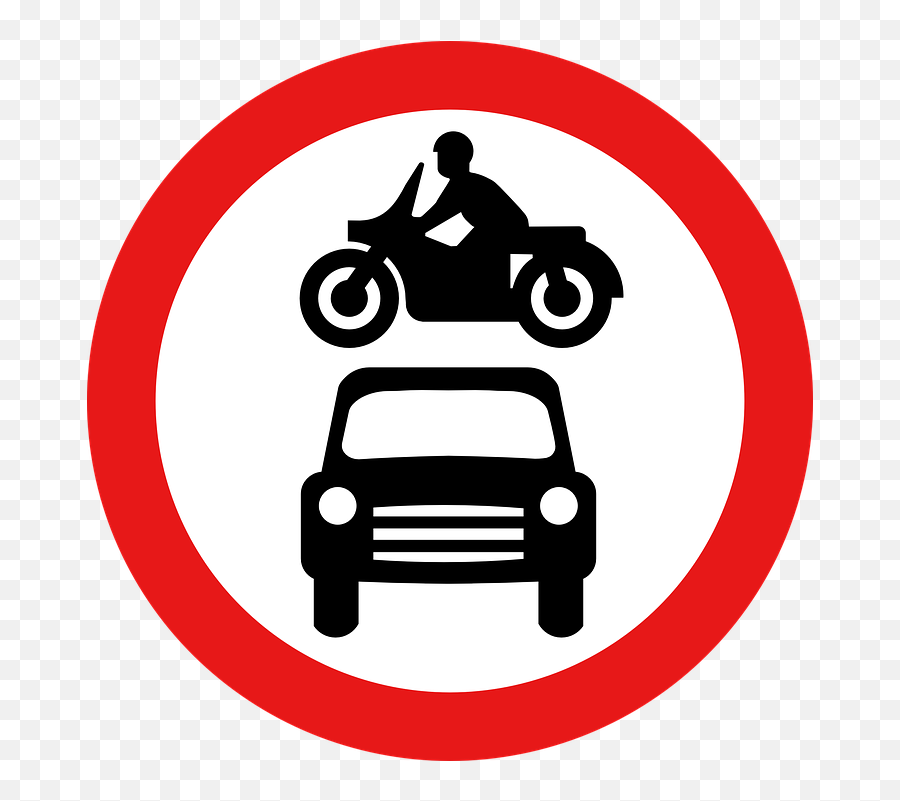 Free Banned Ban Vectors - Road Signs Uk Emoji,Nazar Amulet Emoji