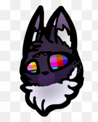 Confused Emote Emoji Drawing Cute - Illustration