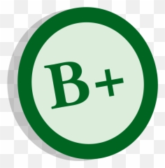 Symbol Bplus Class - Support Emoji