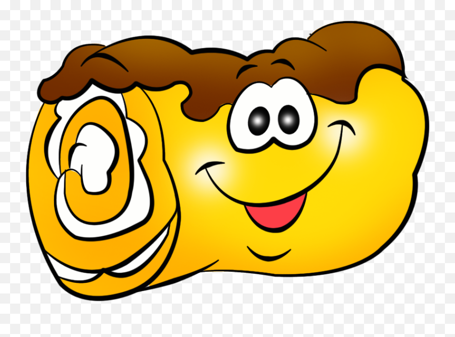Funny Food Food Humor Rock Painting - Clip Art Emoji,Rock On Emoji Png