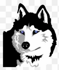 Husky Clipart - Hart Highlands Elementary School Emoji,Husky Emoji