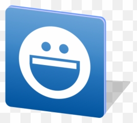 Chat Logo Media Messenger Social - Emoji