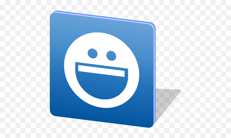 Chat Logo Media Messenger Social - Messenger Emoji,Yahoo Messenger Emoticons Download
