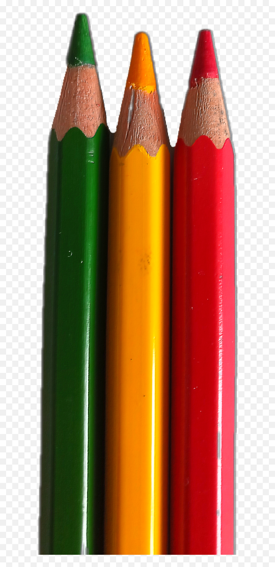Crayons Crayon Couleurs Colors - Collection Emoji,Red Crayon Emoji
