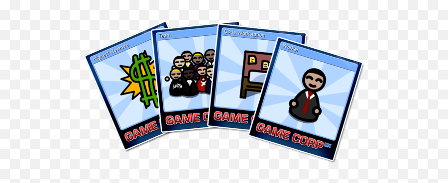 News - Game Corp Dx Emoji,Steam Emoticons