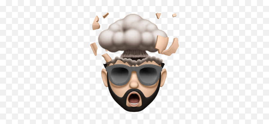 Apple Has Replaced Memoji - Illustration,Acorn Emoji