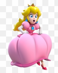 Super Mario 3d World - Princess Peach 3d World Emoji,Emoji Super Mario