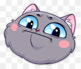 Nyan Cat - Nyan Cat Sticker Telegram Emoji,Nyan Cat Emoji