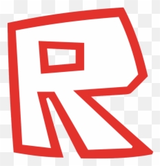 Roblox Symbol Clipart - Logo Emoji