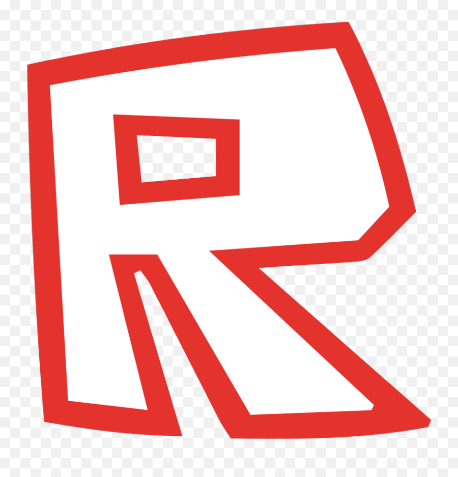 Roblox Symbol Clipart - Roblox Logo Emoji,Aries Symbol Emoji
