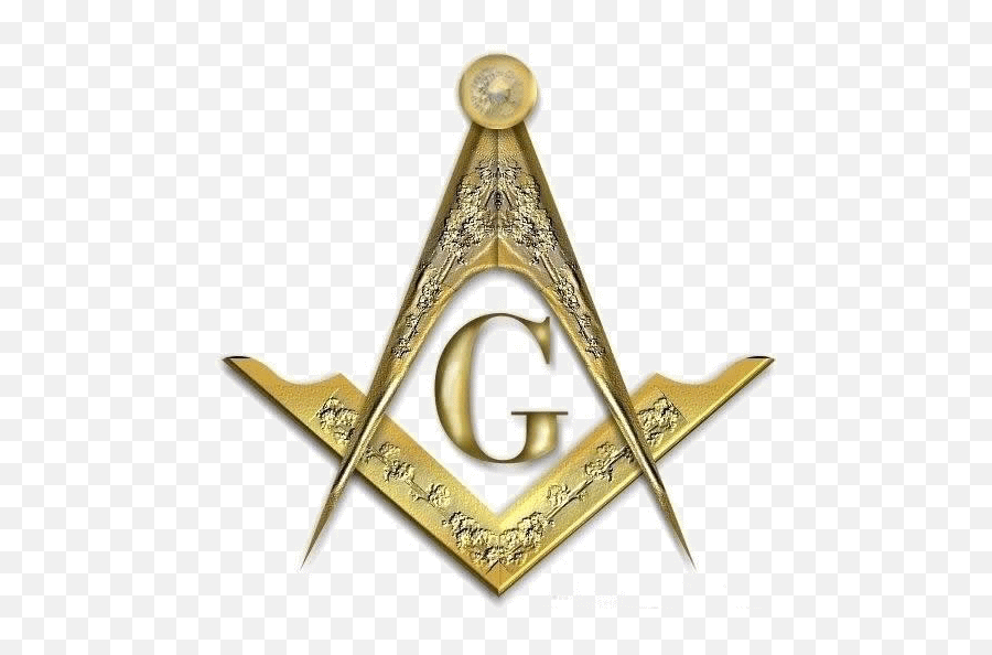 Masonic Clipart Square And Compass - Sabre Emoji,Masonic Emoji