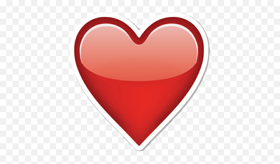 Png - Heart Emoji Clip Art,Trash Emoji