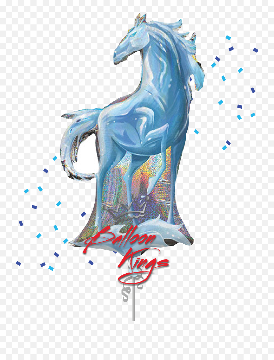 Frozen Ii The Nokk - Water Nokk Frozen 2 Emoji,Mustang Emoji