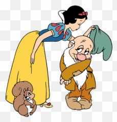 Download Sneezy Map Grumpy Bashful Dopey Free Png Hq Clipart - Snow White And Bashful Emoji,Bashful Emoticon