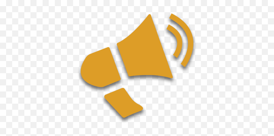 From Now On - Public Relations Icon Png Emoji,Megaphone Emoji