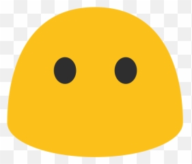 Silent Clipart Emoji Picture - Significado,Caritas De Emojis
