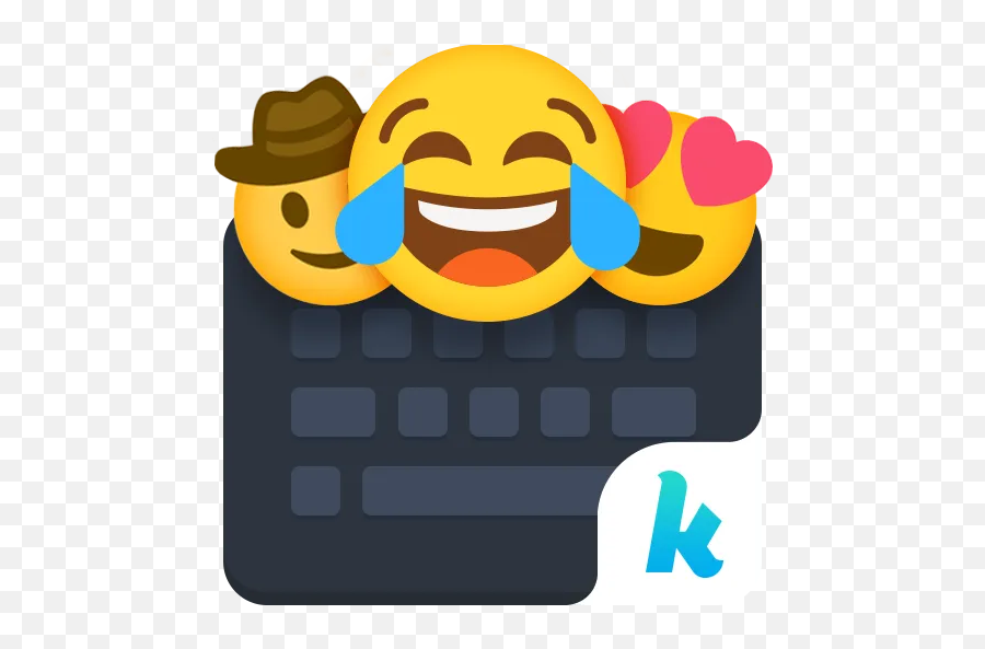 Kika Keyboard - Kika Keyboard Apk Emoji,Kika Emoji