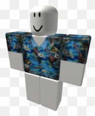 Hawaiian Vacation Summer Beach Shirt - Roblox Template Emoji